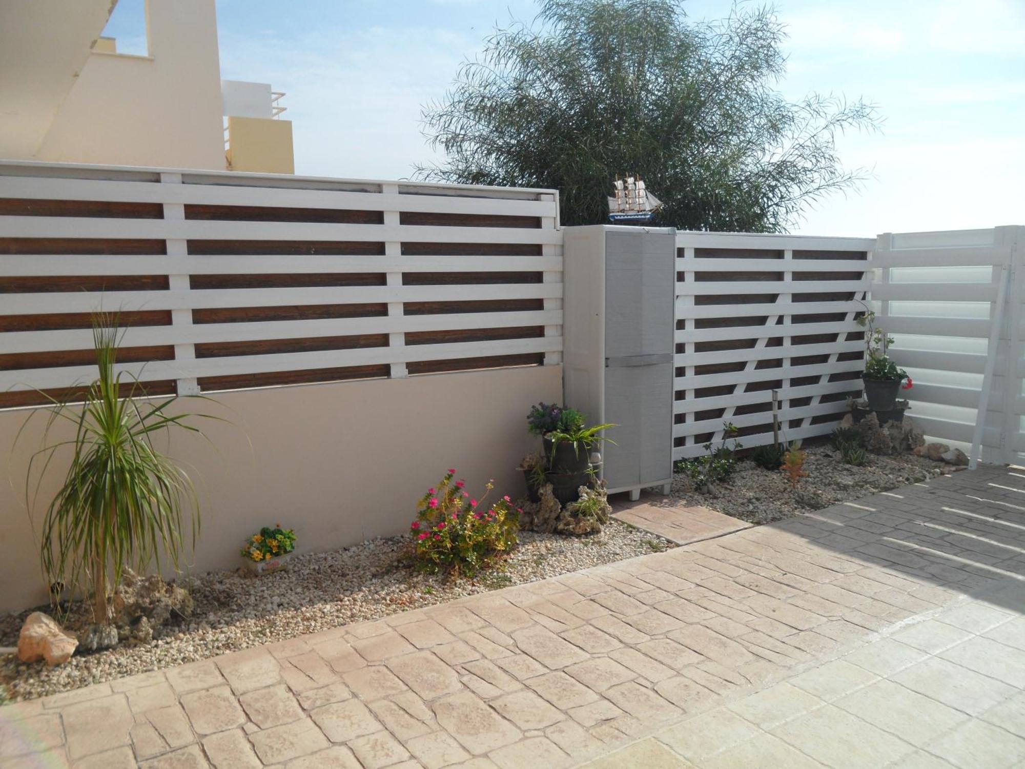 Nissi Beach,Ground Floor Flat Ayia Napa Exterior photo