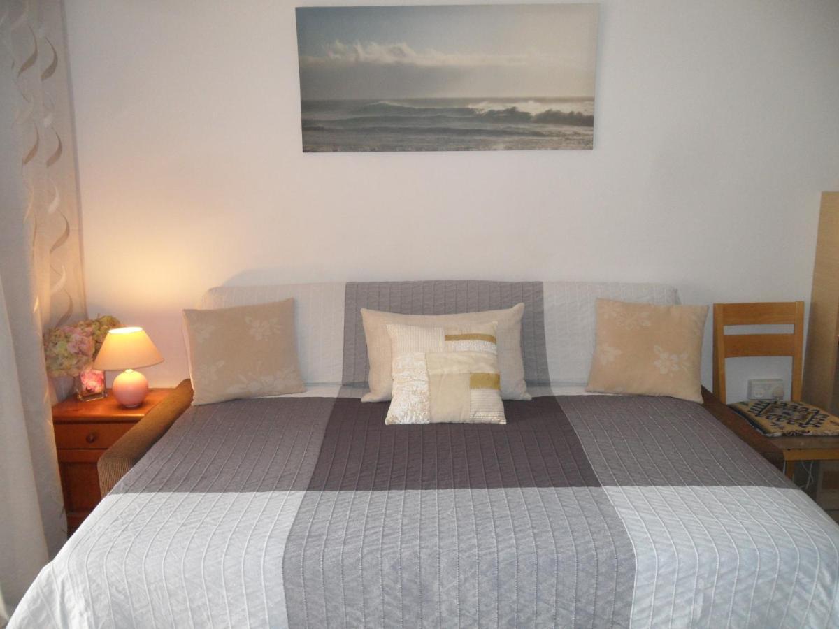 Nissi Beach,Ground Floor Flat Ayia Napa Exterior photo